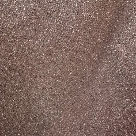 Who's Your Fave Mini Dress in Metallic Pink - Picture 7 of 7